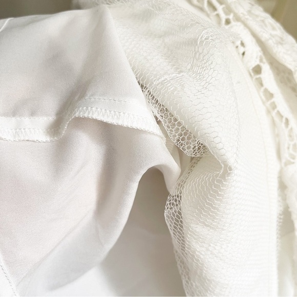 Modcloth Happily Ever Laughter Dress - Picture 9 of 11